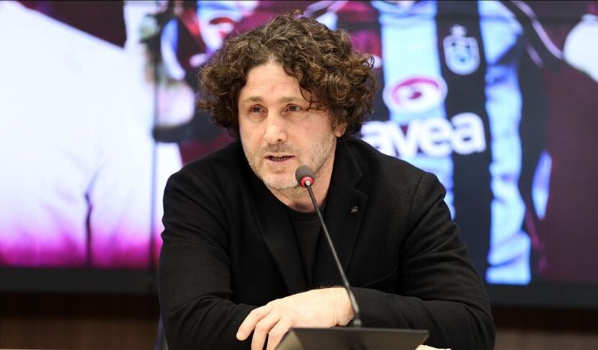 Fatih Tekke'den Oluai'nin Ayrılmasına Yeşil Işık mı?