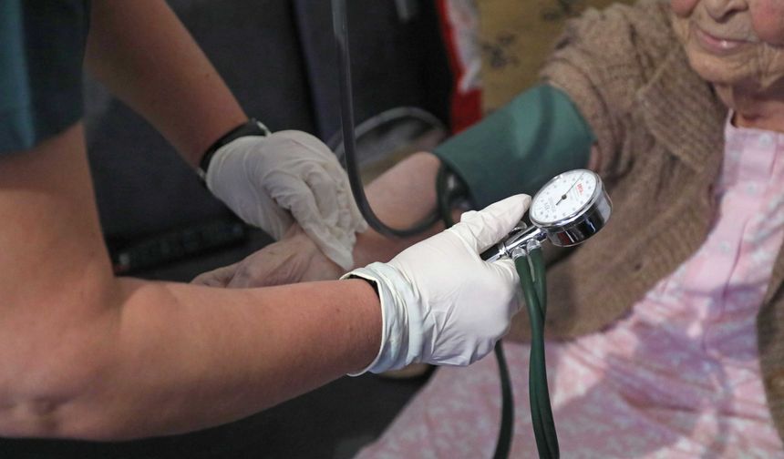 Çankaya Belediyesi'nden evlere 3 farklı hizmet