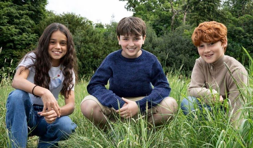 Yeni Harry Potter dizisi 2027’de başlıyor: 10 yıl sürecek