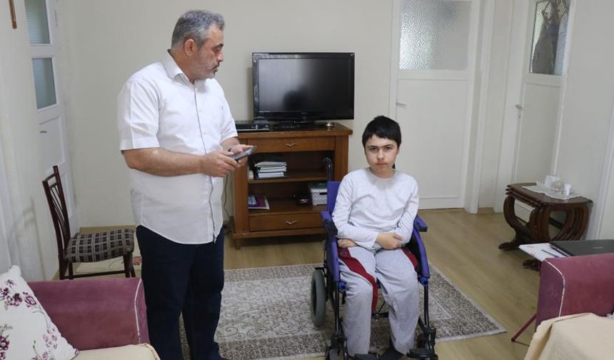 Duchenne Musküler Distrofi (DMD) hastalığı nedir?