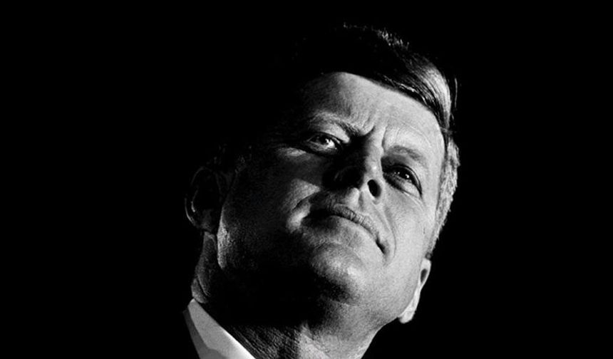 Suikastın 63. Yılında Kennedy