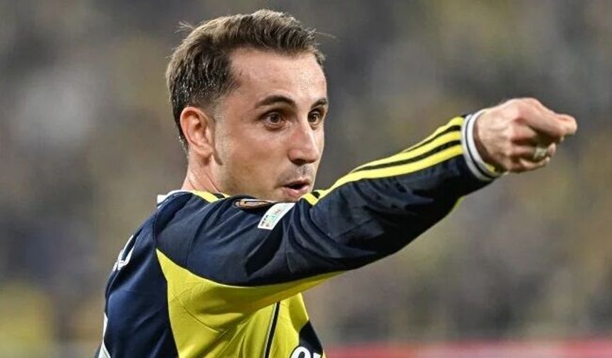 Fenerbahçe'de Kerem Aktürkoğlu krizi...İpler koptu...