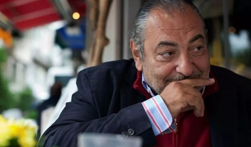 Reha Muhtar THY'nin kara listesine girdi