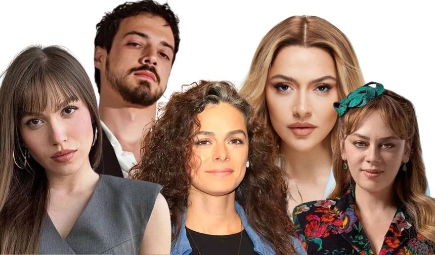 Uyuşturucu soruşturmasında 7 ünlü isme takipsizlik kararı