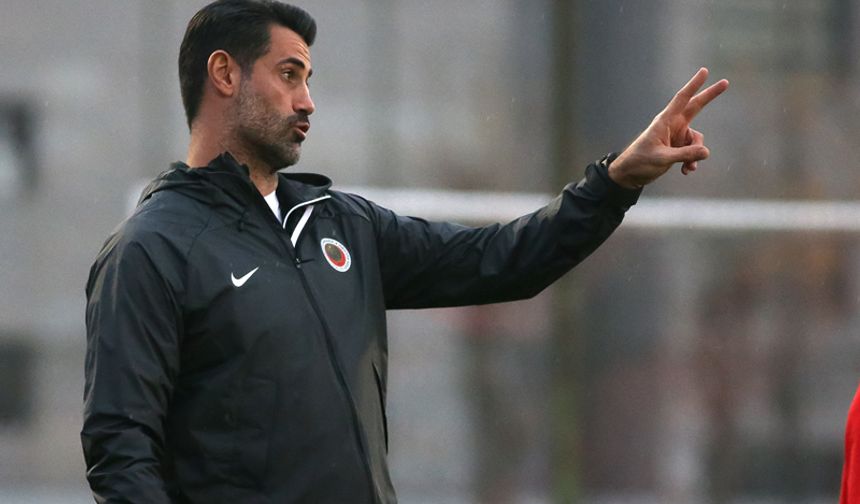 Volkan Demirel’den Galatasaray Maçı Öncesi Dikkat Çeken Açıklamalar!