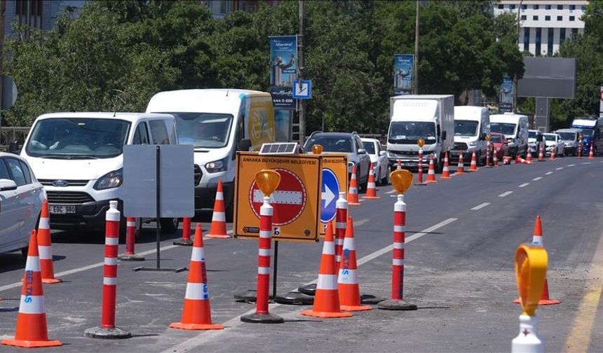 ABB Duyurdu: Fatih Köprüsü Trafiğe Kapatılacak