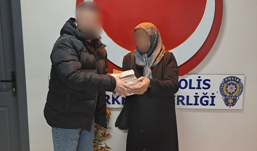 Eskişehir'de dolandırıcılık iddiası