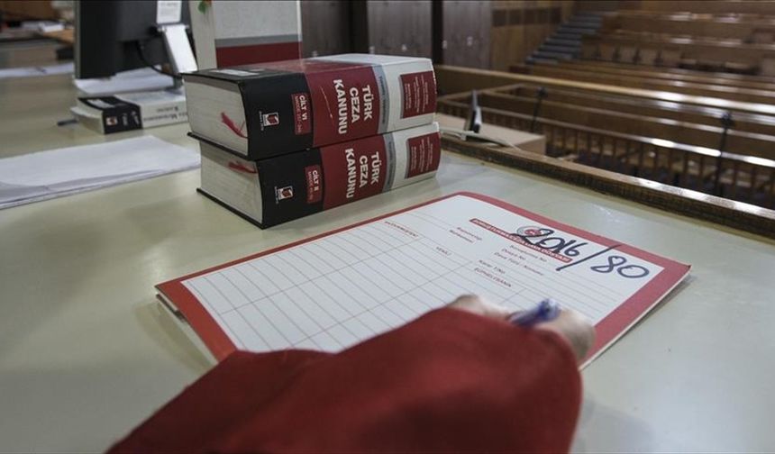 'Futbolda şike kumpası' soruşturmasında şüphelilerin ifadeleri ortaya çıktı