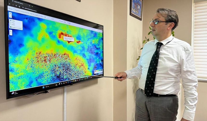 Konya ve Bursa Ovalarında Hareketlenme Var