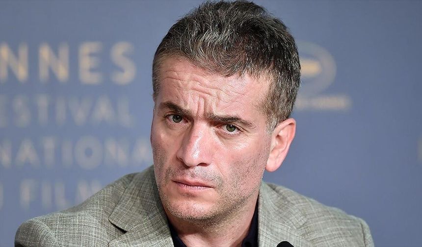 Oyuncu Murat Cemcir Yoğun Bakımdan Çıktı