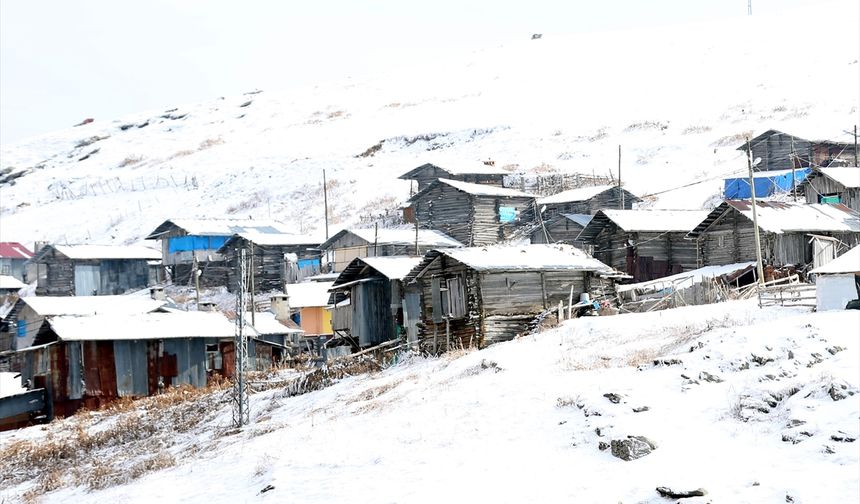 Sarıkamış Kara Teslim