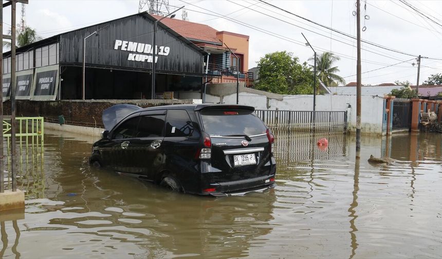 Sri Lanka'da can kaybı 627'ye çıktı