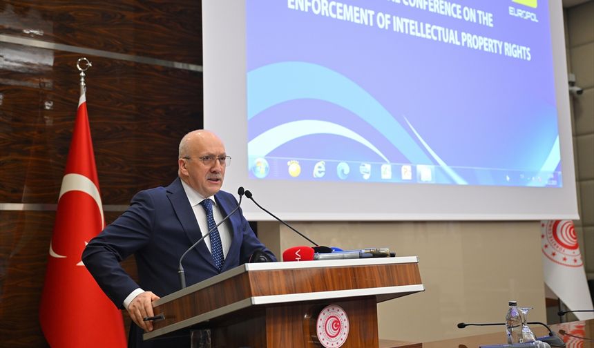 Ticaret Bakanlığından Uluslararası Ortaklık