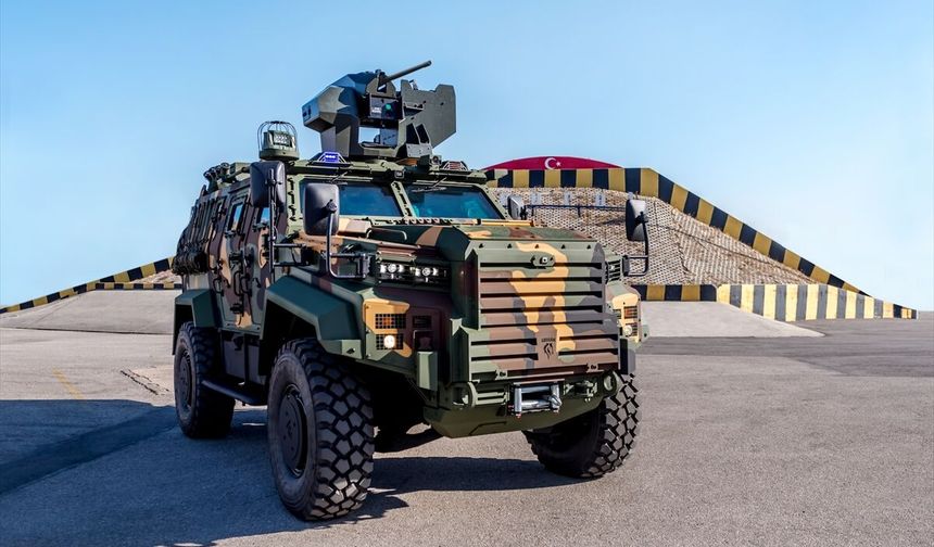 Türkiye ve Macaristan'ın Savunma Ortaklığı