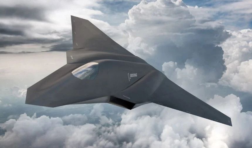 ABD savaş uçakları, Venezuela hava sahası yakınlarında uçtu