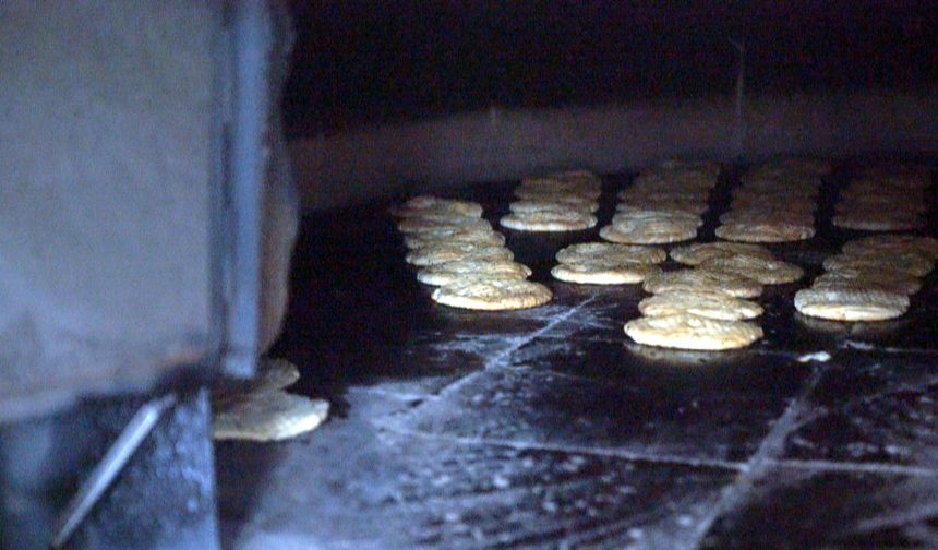 AB'den Çörekçilere Müjde