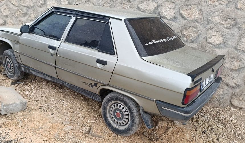 Adıyaman'da can alan otomobil kazası