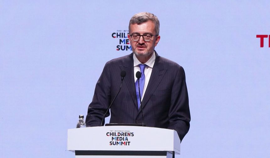 Aile ve Değerler Odakta: Çocuk Medyası Zirvesi 2025