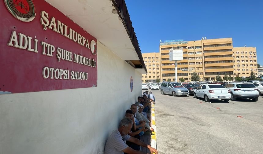 Arazi tartışması can aldı: Kardeşini öldürdü