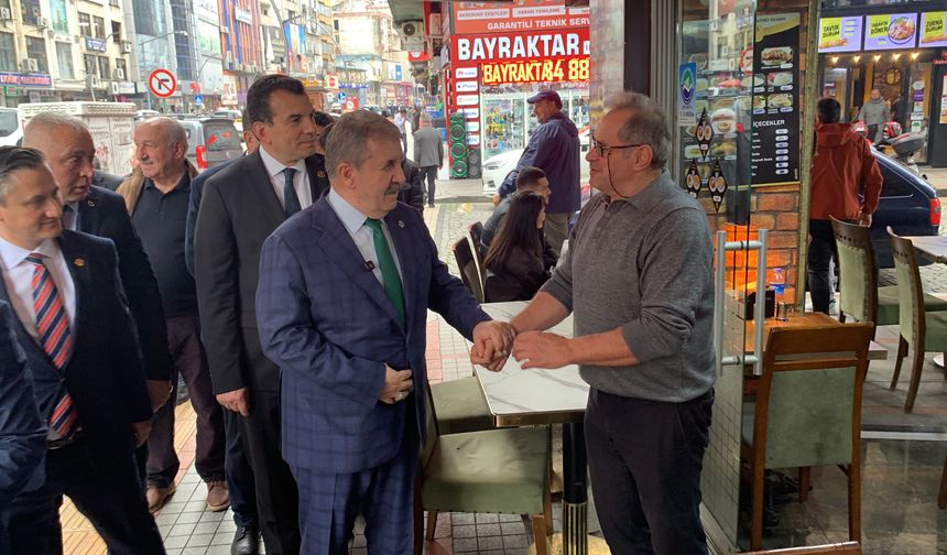 “Asgari ücret 33 bin lira seviyesine gelmeli”