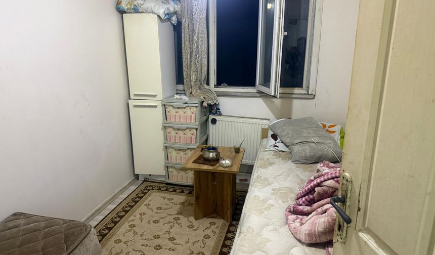 Bağcılar'da kaçak göçmenlere operasyon düzenlendi