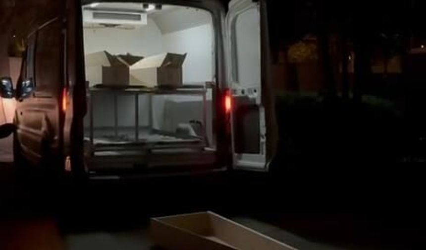 Beylikdüzü'ndeki evinde cansız bedeni bulundu