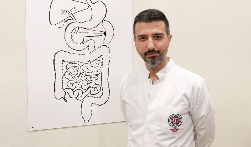 Endoskopik yöntemlerle kalıcı kilo kaybı mümkün mü?