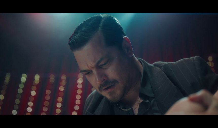 Eşref Rüya'da nefes kesen hesaplaşma