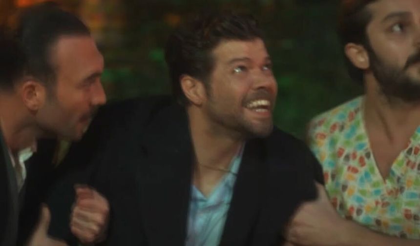 Eşref Rüya'nın Bitirim İkilisi