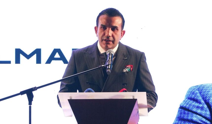 "Filistin'in Filistinlilere ait olduğunu dosta düşmana göstermemiz lazım"