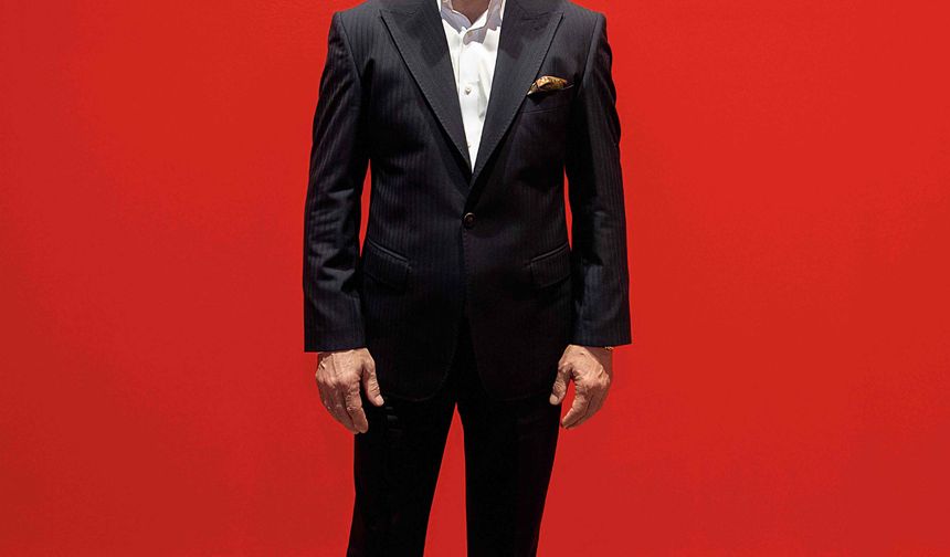 Folkart'ın insan odaklı yönetim yaklaşımına ödül verildi