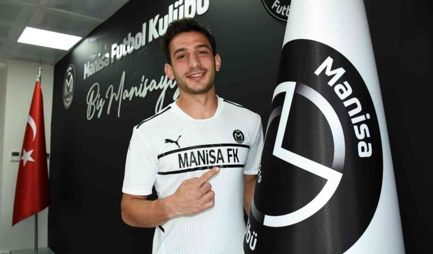 Göztepeli İzzet Furkan ve Manisa FK'lı Kadir Kaan'a Tutuklama