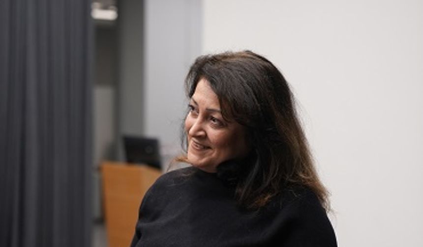 İstanbul Kent Üniversitesi'nden dublaj ve seslendirme etkinliği