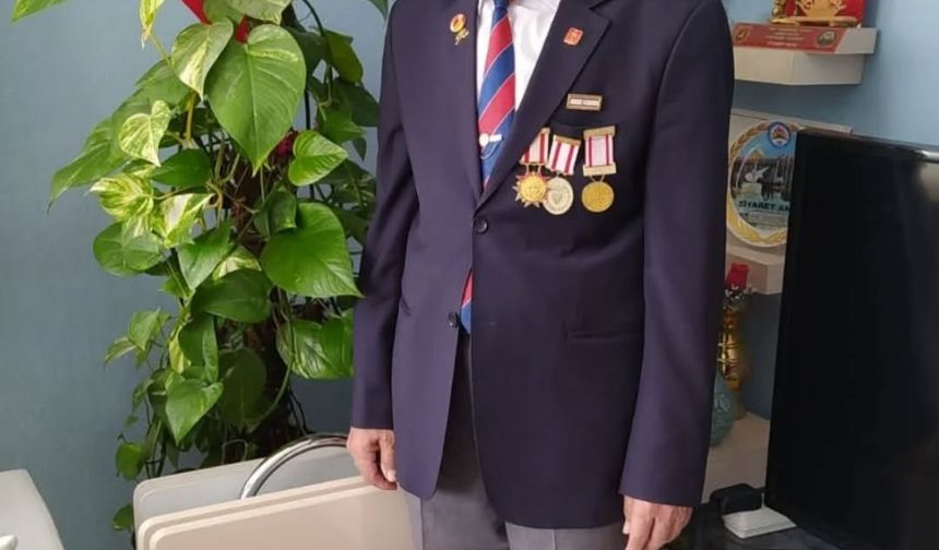 Kıbrıs Gazisi Osman Balcı’ya otomobil çarptı: Acı kayıp