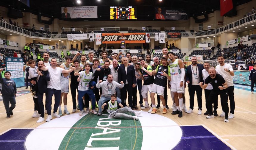 Merkezefendi biletleri tükendi