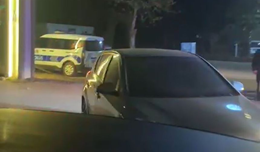 Osmaniye'de otomobilde iki genç ölü olarak bulundu