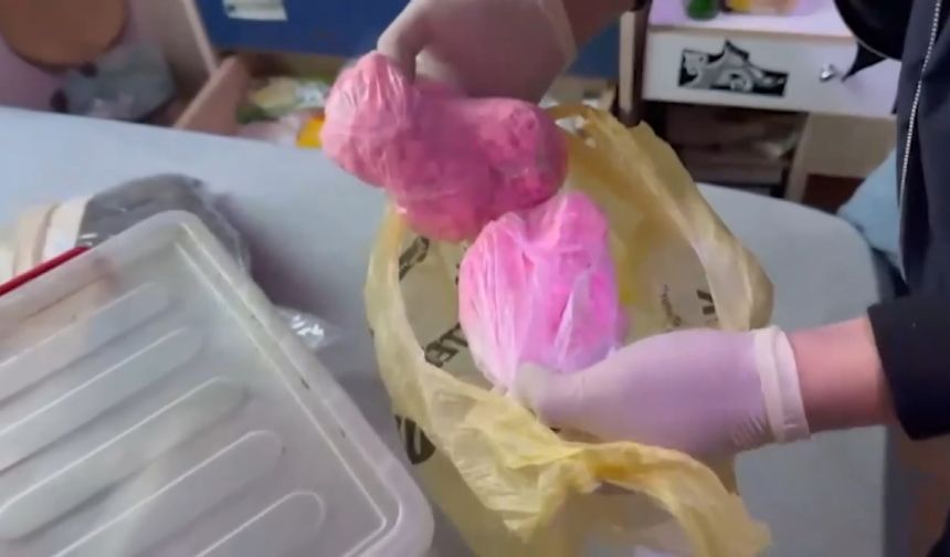 Pendik'te büyük operasyon!