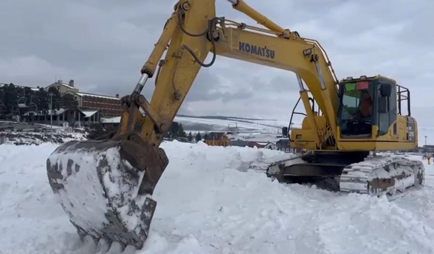 Sarıkamış'ta şehit askerler anısına heykeller yapılacak
