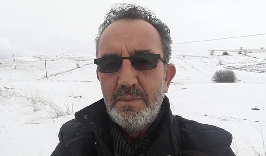 Topak altında kalan şantiye müdürü 21 gündür aranıyor