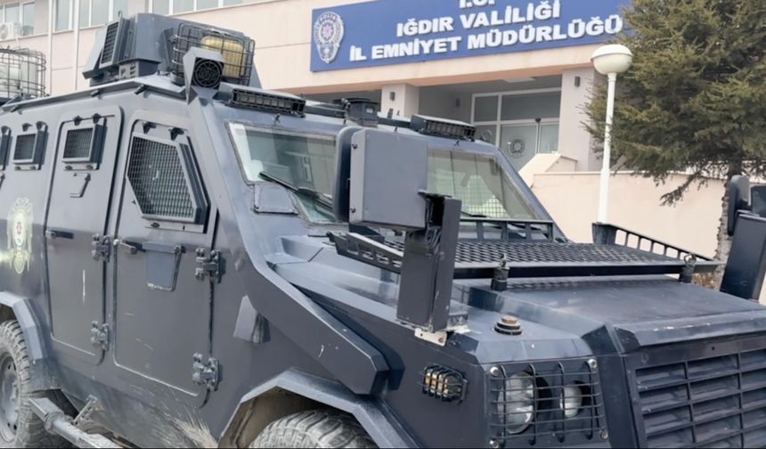 Türkiye Cumhuriyeti Devletini aşağıladı