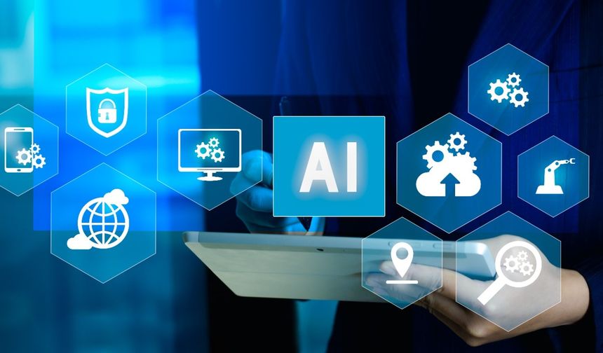 "Veri Analizi Okulu, ilk dönemini tamamladı"