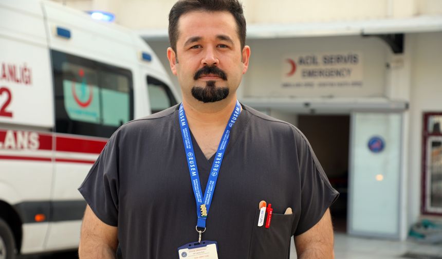 Yılbaşı öncesi sahte alkole dikkat