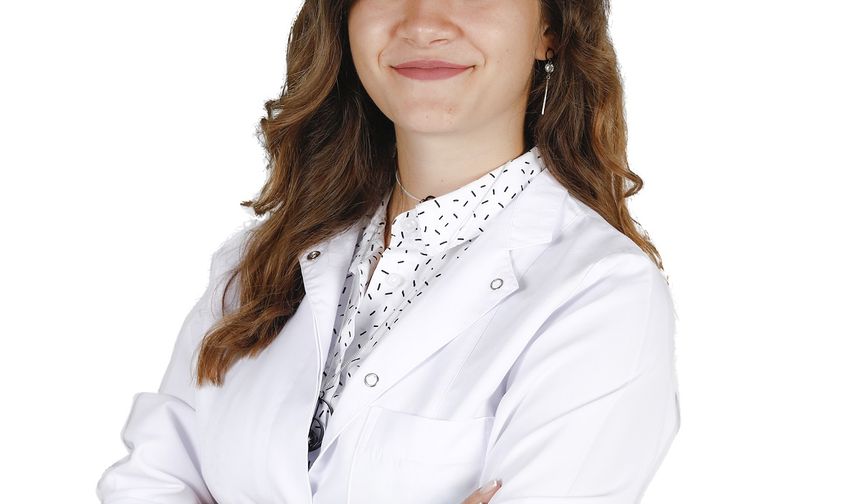 Yılbaşında besinler kontrollü tüketilmeli