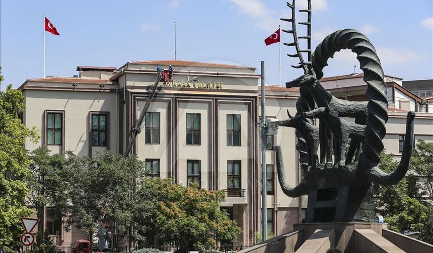 Ankara'da NATO Zirvesinde Hangi Yollar Kapanacak?