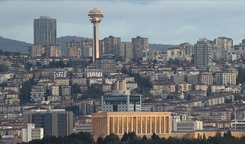 Ankara’da kritik saatler! Belediyeden uyarı geldi