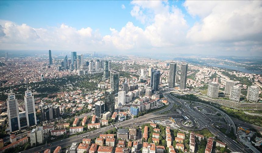 Ankara’nın Nüfusu Rekor Seviyede: Başkentte En Hızlı Büyüyen İlçeler Hangileri?