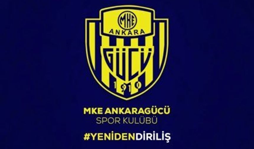 Ankaragücü Taraftarına 100 Kişilik Kontenjan