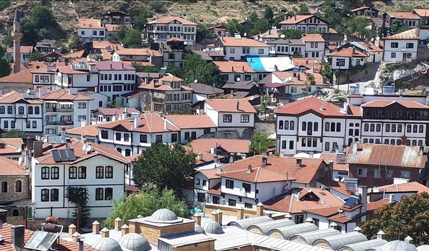 Beypazarı'nın Yöresel Lezzetleri
