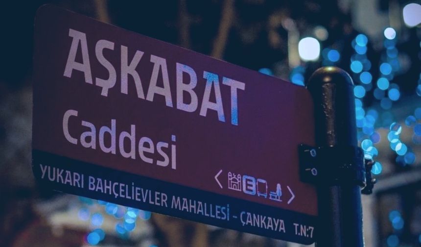 Ankara’nın sosyal buluşma noktası: 7. Cadde mekan rehberi
