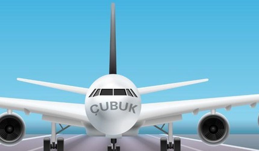 Çubuk Belediyesi'nden Dünya Sivil Havacılık Günü mesajı